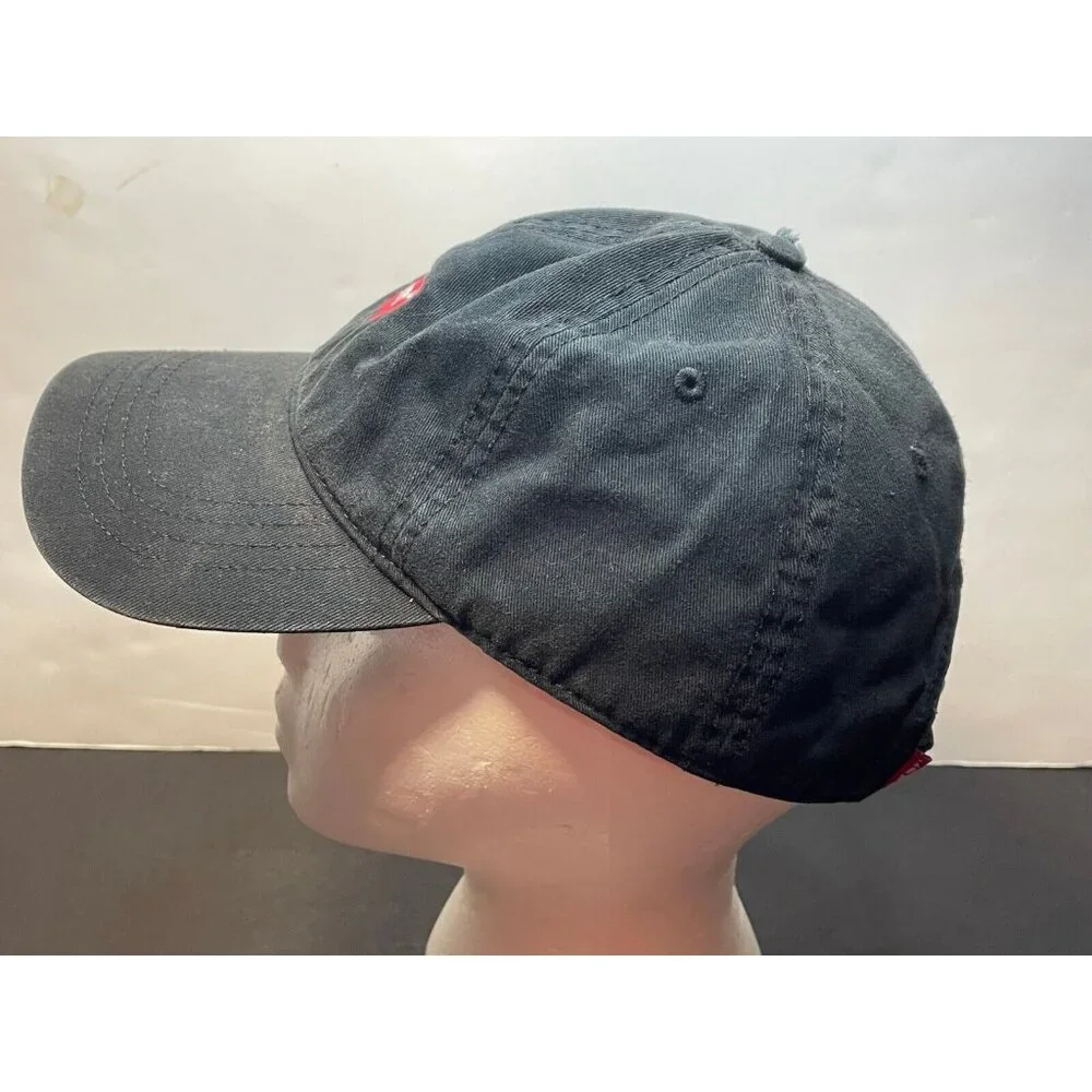 Levi's hat cap 7